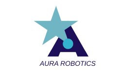 Aura Robotics: Kurumsal Kimlik ve Logo Tasarımı