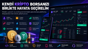 borsanızı açabilirim