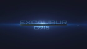 Excalibur Tv Reklam Filmi