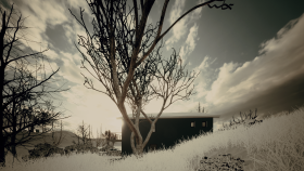 4 Mevsim Render/4 Seasons Rendering