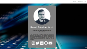 kendi kişisel internet sitenizi oluşturabilirim