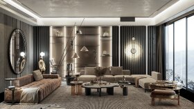 mimari render ve animasyon işi yaparım