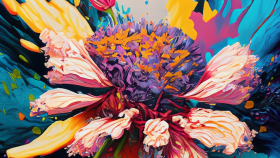 Yapay Zeka, Exploding Florwers