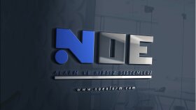 Butiğiniz için veya şirketiniz için profesyonel logo.