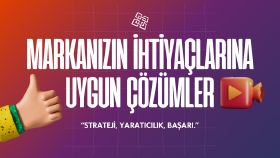 Reklam & Banner Tasarımı