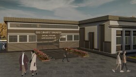 DIŞ MEKAN RENDERLARI