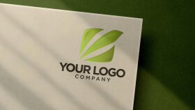 Logo Tasarımı