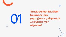 SEO Referanslarımız