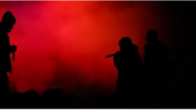 trap atmosferik