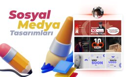 sosyal medya tasarımlarınızı yapabilirim
