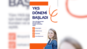 Dershane - Hikaye Çalışması
