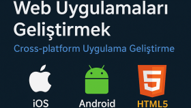 web siteleri geliştirebilirim