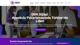 ODH Dijital