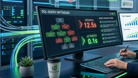 SQL sorgularınızı hızlandırırım ve hatalarınızı düzeltirim