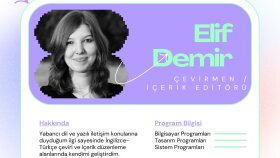 CV Tasarımı