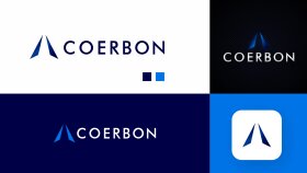 COERBON - Kurumsal Logo Tasarımı