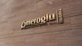 Profesyonel Logo Ve Mockup Tasarımı