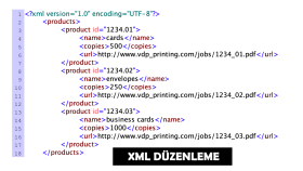 xml çıktısını opencart sitenize uyumlu hale getirebilirim