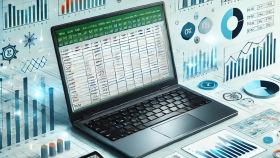Excel ile işlerinizi kolaylaştırıyorum