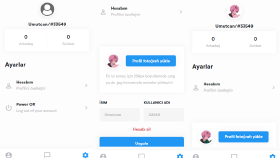 Web Uygulama ve Site Geliştirme