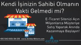 İş örneğim