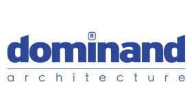 Dominand İç Mimarlık Logo Tasarımı