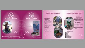Katalog Tasarımı