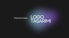 logonuzu profesyonel ve kaliteli bir şekilde tasarlarım