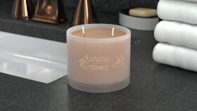 Artistic Perfumes – Marka Kimliği ve Reklam Tasarım Çalışmal