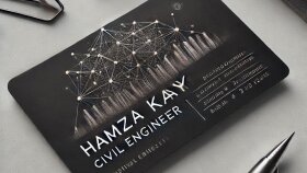 sizin için en doğru kartviziti tasarlayabilirim