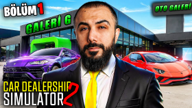 Öne Çıkan Thumbnail Örneklerim