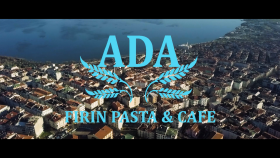 ADA FIRIN & CAFE REKLAM ÇEKİMİ