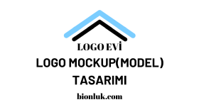 LOGO MOCKUP TASARIMI