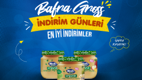 Bafra Gross Sosyal Medya Tasarım