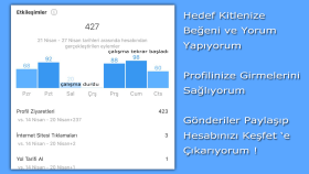 İş örneğim