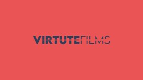VirtuteFilms Logo Tasarımı