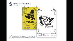 profesyonel poster ve afiş çalışması hazırlarım