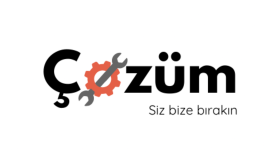 Çözüm - Logo Tasarımı