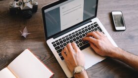 e-ticaret ile ilgili konularda makale yazabilirim