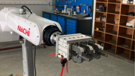 imalata uygun robotik tutucu tasarımı yaparım