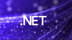 .Net ile web API veya admin paneli geliştirebilirim