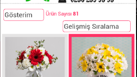 İş örneğim