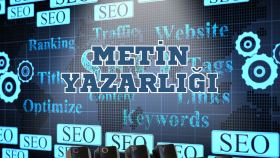 siteniz için SEO kurallarına uygun içerik yazabilirim
