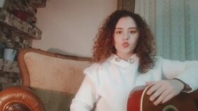 Dostum Değil Uykular Cover