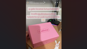 ashcaulfield - Callista Beauty - PR