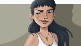  character design