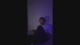 Sosyal medya hesabım için yaptığım çalışma