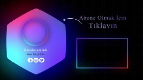 YouTube Videolarınız İçin Bitiş Ekranı
