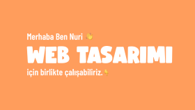  Wix ya da wordpress alt yapısı ile web sitenizi oluştururum