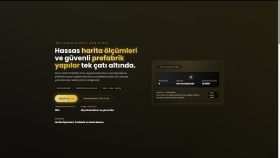Afyon Harita